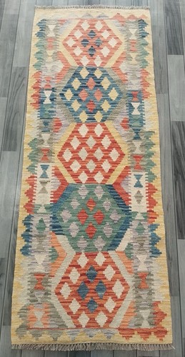 Classic handmade afghan - handmade,