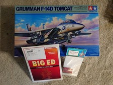 Tamiya F-14A Tomcat 1:48 61118
