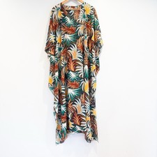 Missoni Mare Abstract Leaf