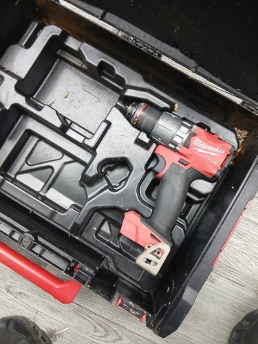 Milwaukee m18 fpd2 18v - milwaukee,