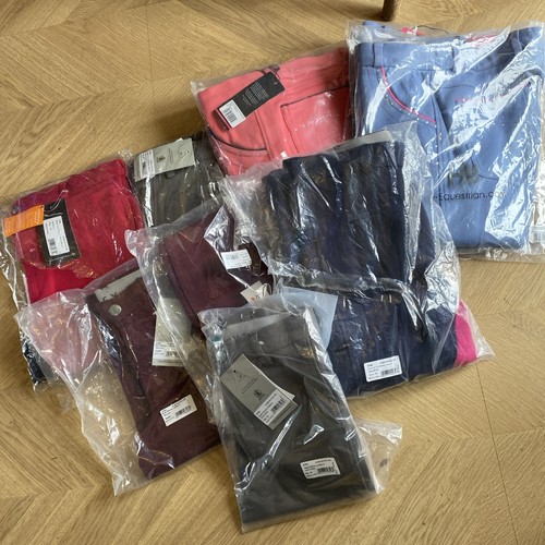 Job lot new bag - of,