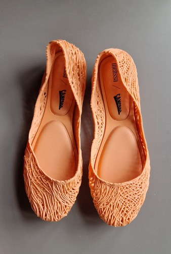 Melissa campana shoes - melissa/campana,
