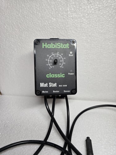 Habistat classic mat stat max - mat,