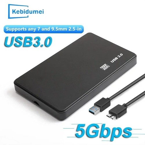 Hard drive enclosure - drive,