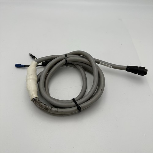 Furuno large pin power cable - large,