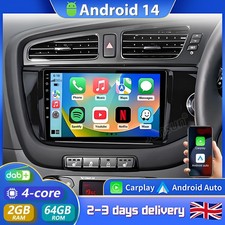 64G For KIA CEED JD 2012-2016