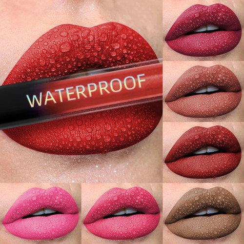 Colors matte velvet - 19,