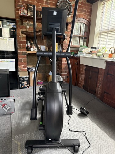 Nordictrack airglide - airglide, le