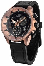 Vostok Europe Men's Watch