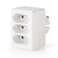Euro Plug Socket Schuko CEE