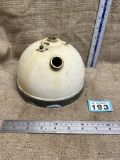 VINTAGE ORIGINAL TILLEY LAMP R1 RADIATOR/HEATER BASE