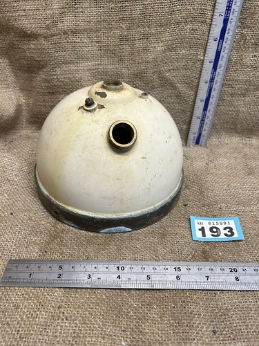 Vintage original tilley lamp - vintage,
