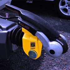Stronghold Hitchlock For AL-KO Hitches Fits Ifor Williams & Other Trailers