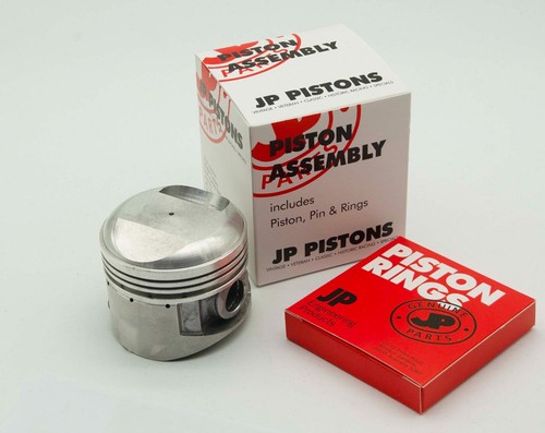 Bsa b34 piston - b34,