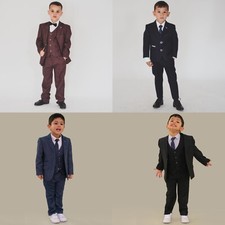 Boys Children's Cavani Smart 3