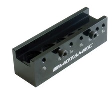 Motamec Lock Wire Bolt Nut