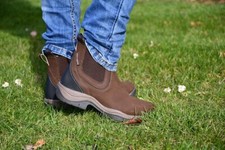 Rhinegold Columbus Short