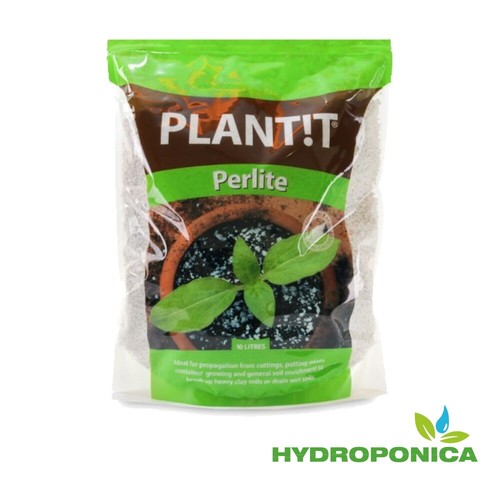 Plant perlite ltr - perlite,