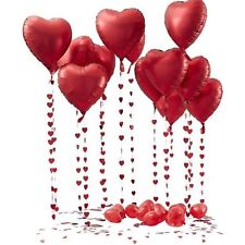 40PC Valentines Romantic Room