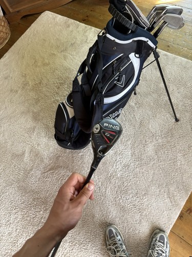 Ping g410 hybrid 26 - g410,