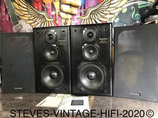 TECHNICS SB-CS7 3-WAY HI-FI