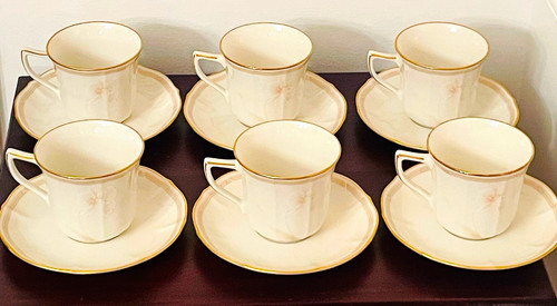 Noritake ivory china - noritake,