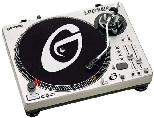 Ultra rare gemini pdt 6000 - -,