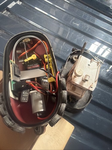 130 micro tug full rc - mm,