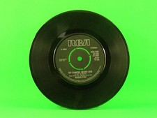 BUCKS FIZZ MY CAMERA NEVER LIES (125) 2 Track 7" Single including Plain Paper Sl