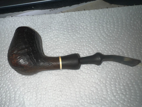Vintage stanwell design choice - vintage,