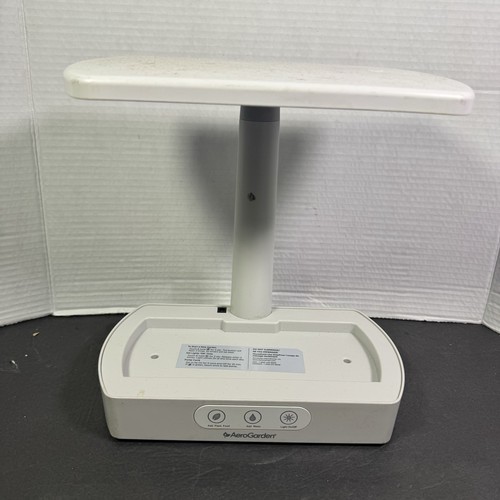 Aerogarden harvest home white - harvest,