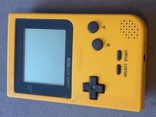 Vintage Nintendo Gameboy