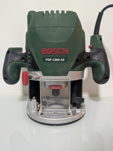 Bosch pof 1200 - pof,