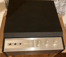 HMV 2041 Vintage Record Player