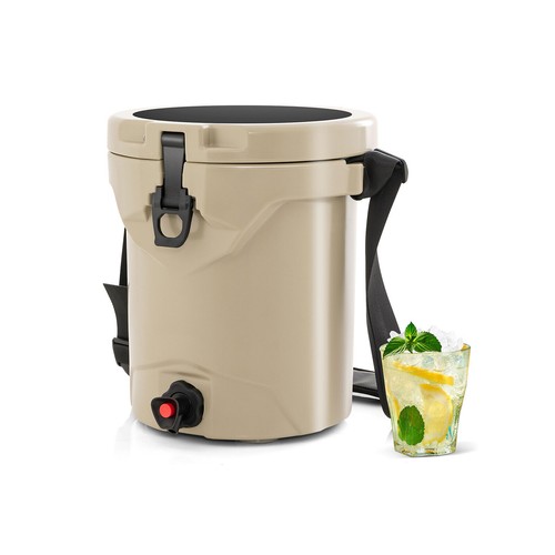 Costway drink cooler - costway,