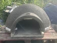 DIY  Wood Fired Pizza Oven
