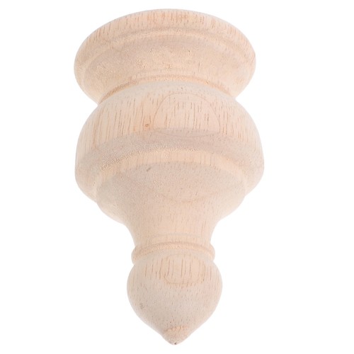 European style wooden - style,