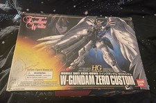 Bandai 1/144 scale XXXG-00W0