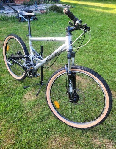 2005 cannondale graffiti - cannondale, 'graffiti'