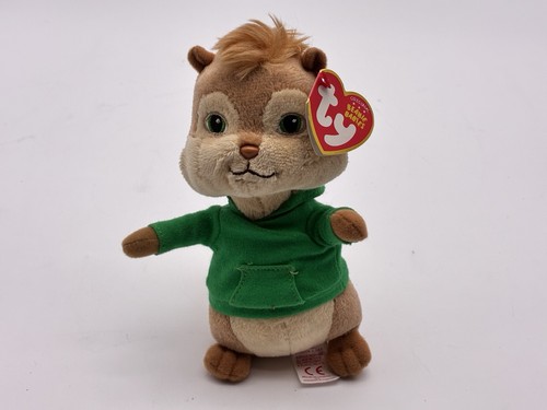 Beanie babies theodore - beanie,