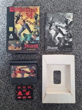 Wolfenstein 3D Atari Jaguar