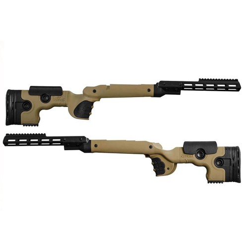 Grs warg tikka t3x short - t3/t3x,