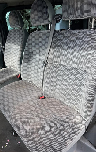 Ford transit tourneo mk6 - mk6, mk7