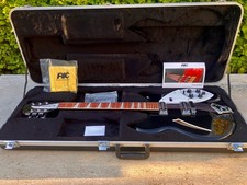 ♚BEAUTY♚2010 RICKENBACKER