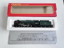 Hornby R552 BR 4-6-2 Class