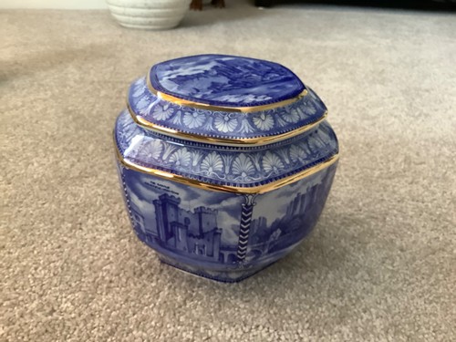 Vintage ringtons ceramic - ringtons,