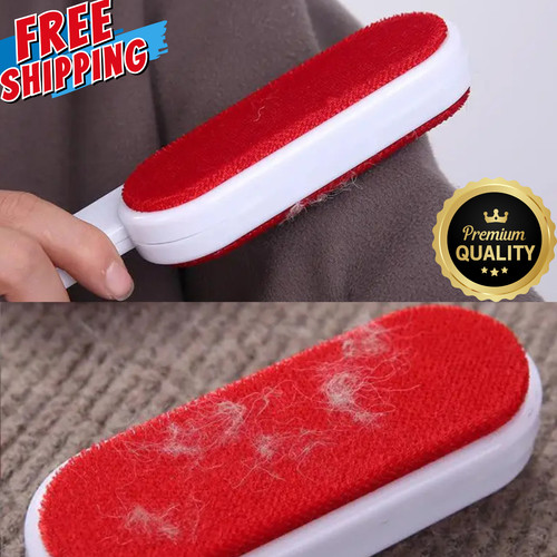 Reusable lint roller pet hair - lint,