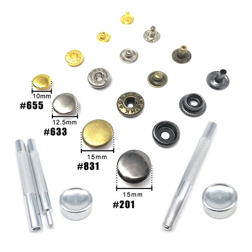 25sets 15mm clothes - 25sets, 10/12.5/15mm