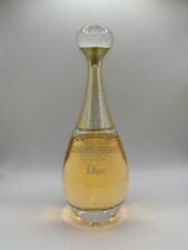 J'ADORE BY CHRISTIAN DIOR 100ML EDP ORIGINAL SPRAY CODE-7L01 (NEW WITHOUT BOX)