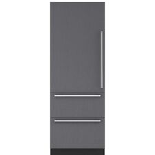 EX Display Sub-Zero ICBIT30RID refrigerator Fridge appliance subzero wolf